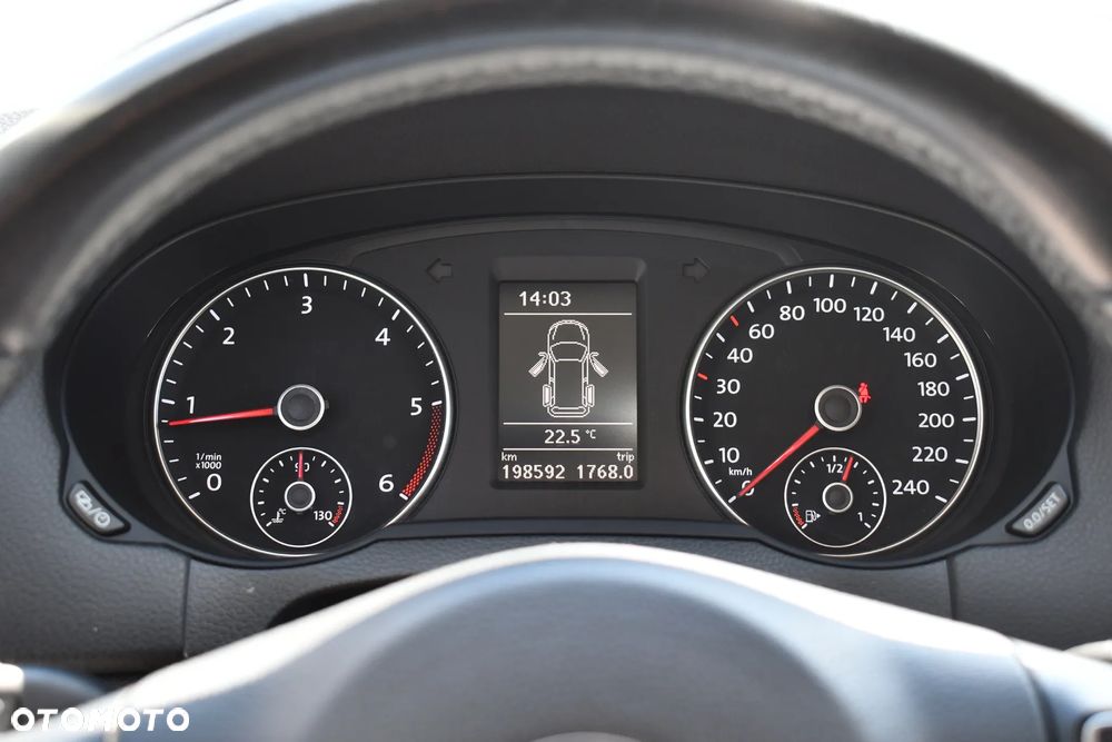 Volkswagen Sharan - 16