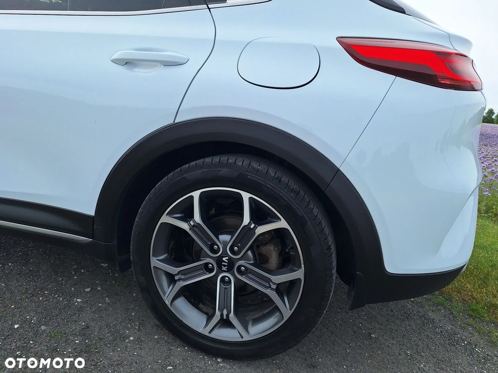 Kia XCeed 1.4 T-GDI M DCT - 9