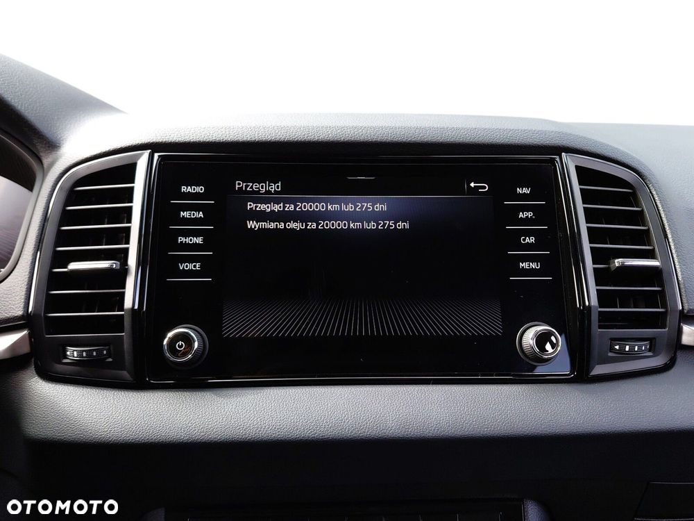 Skoda Karoq 1.5 TSI ACT Edition 130 DSG - 33