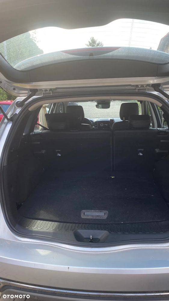 Renault Koleos 1.7 Blue dCi Zen X-Tronic - 7
