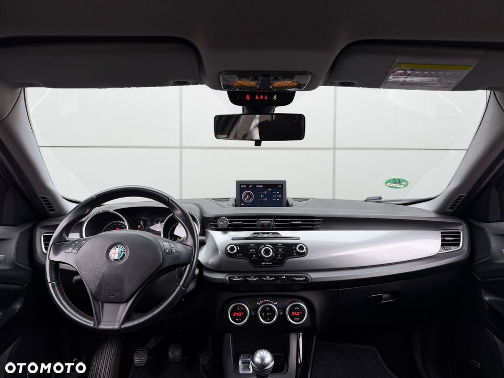 Alfa Romeo Giulietta 1.4 TB 16V Multiair - 13