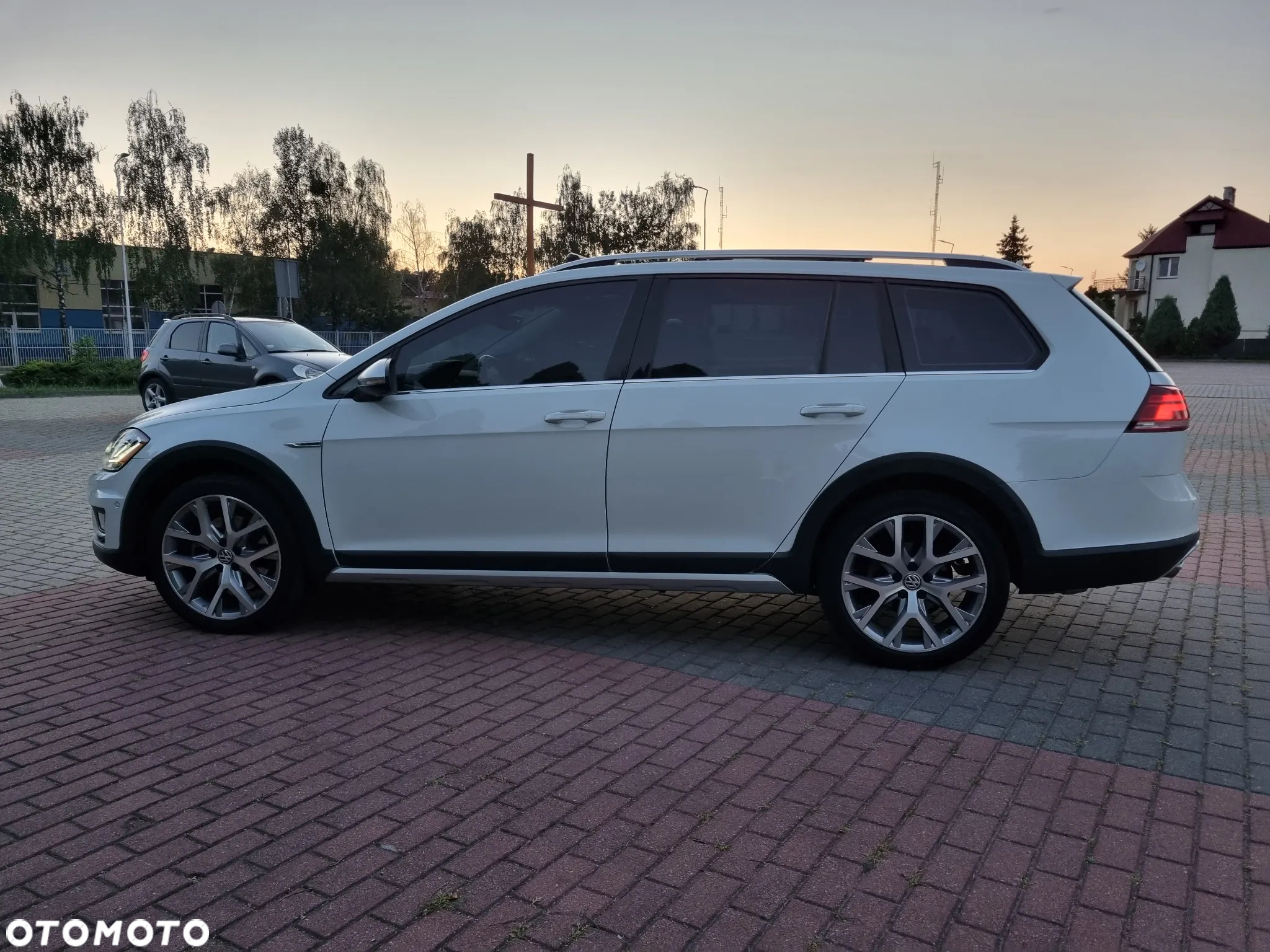Volkswagen Golf - 4