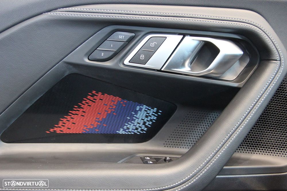 BMW M2 Auto - 11