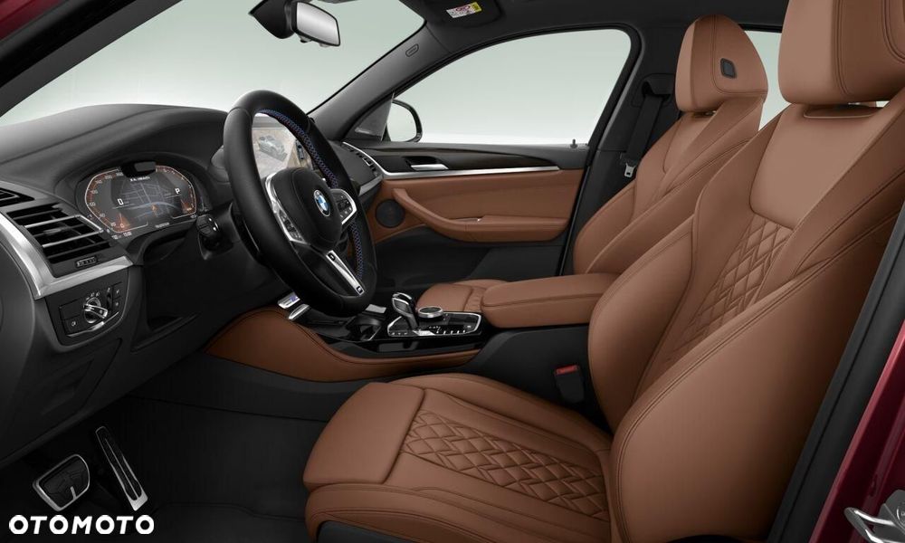 BMW X4 - 3