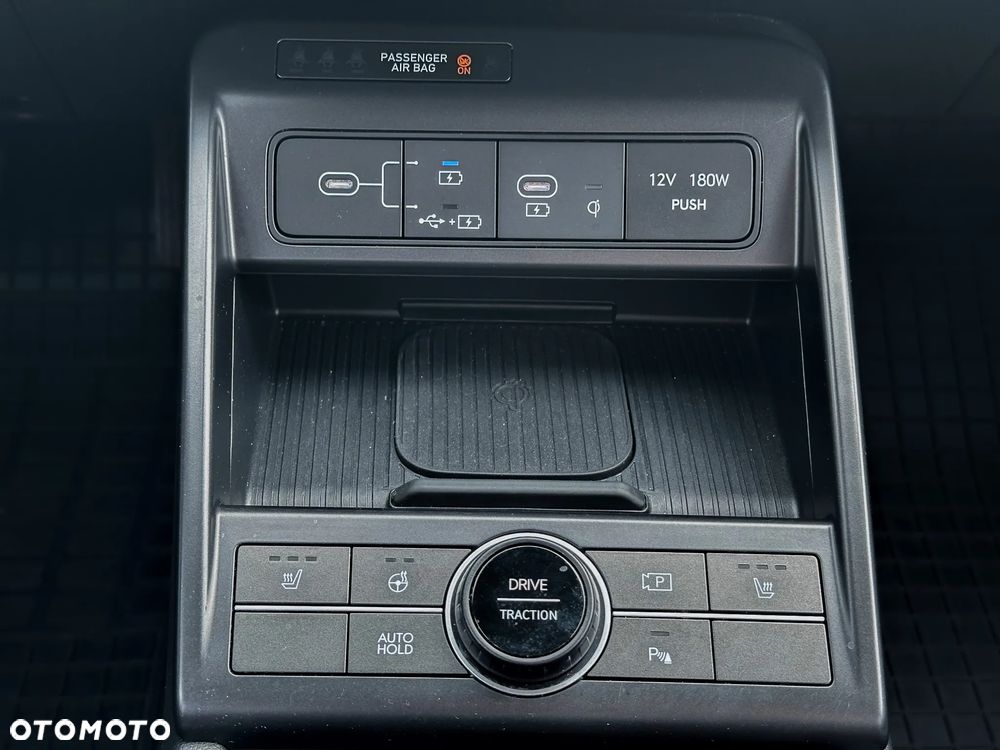 Hyundai Kona 1.0 T-GDI Executive DCT - 12