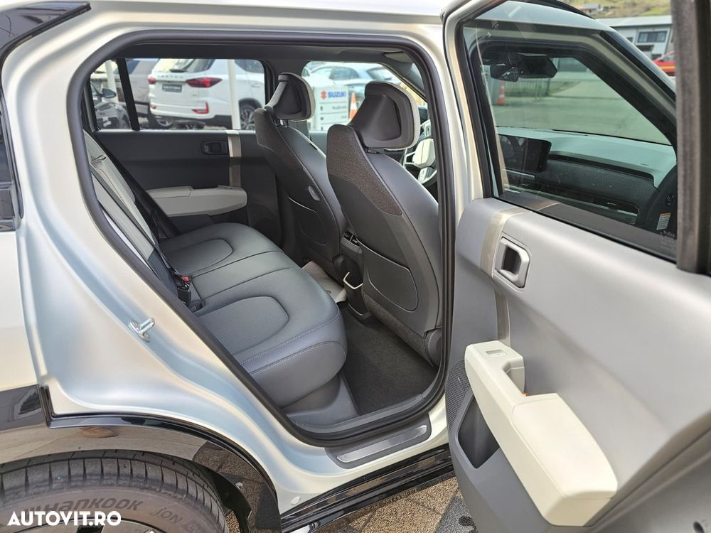 Kia EV3 81,4-kWh FWD GT-Line - 23