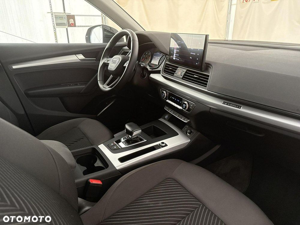 Audi Q5 - 21