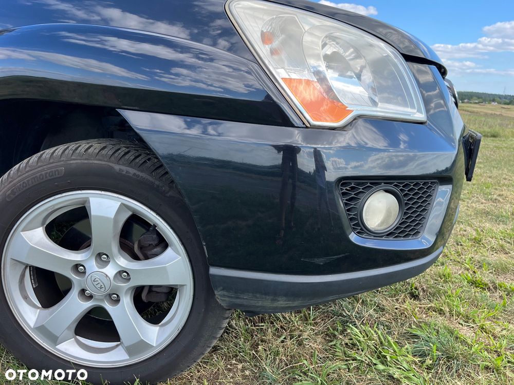 Kia Sportage - 21