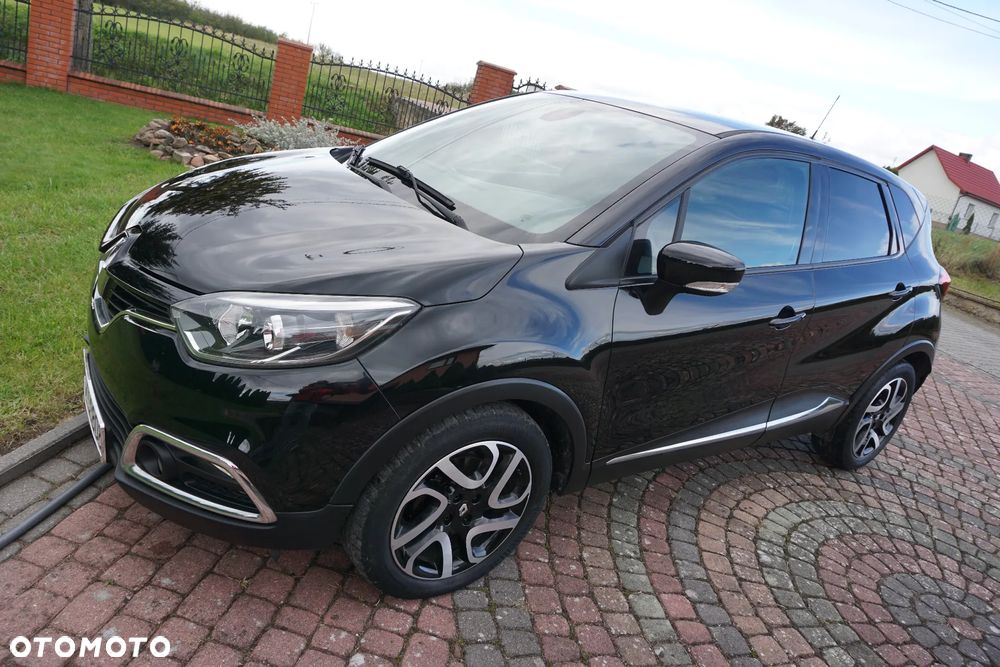 Renault Captur 1.5 dCi Energy Life - 21