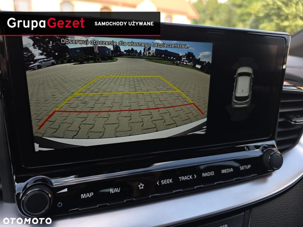 Kia ProCeed 1.6 T-GDI GT DCT - 30