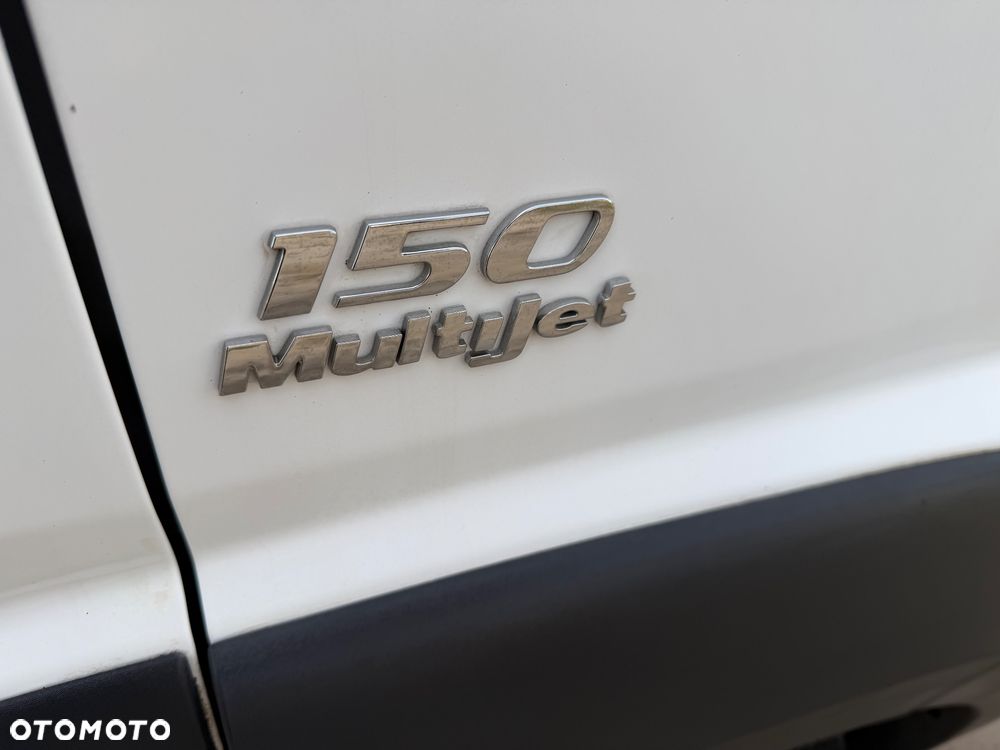 Fiat DUCATO - 21