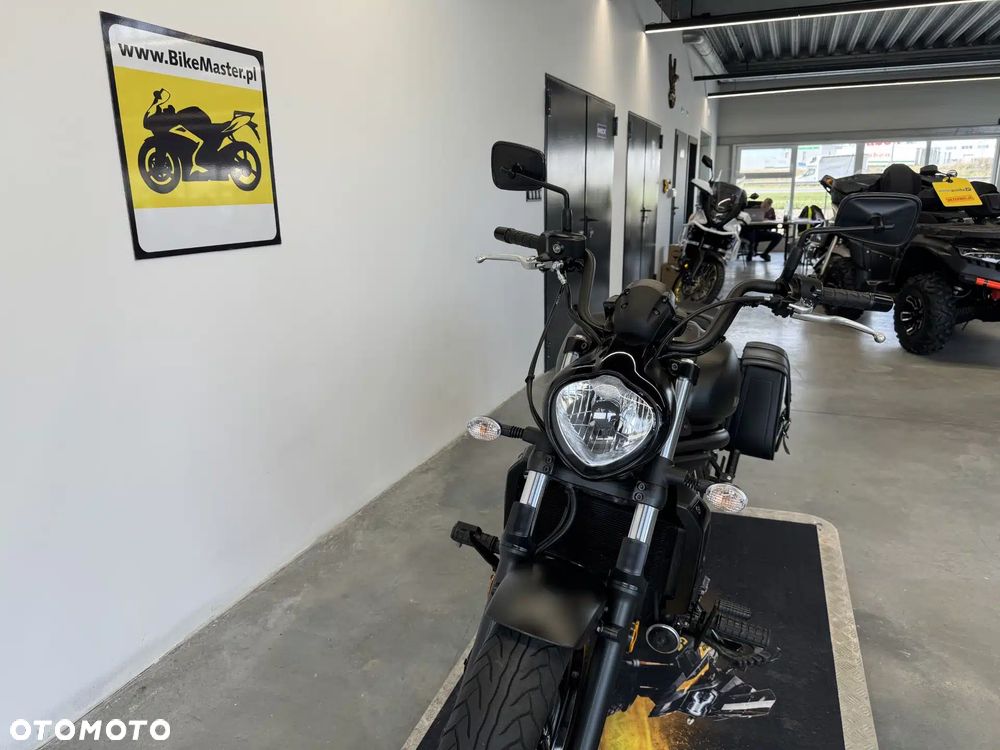 Kawasaki Vulcan - 32