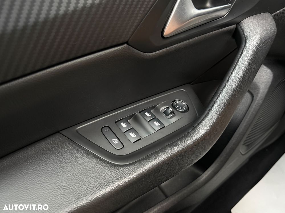 Peugeot 508 BlueHDi 130 EAT8 Active - 28