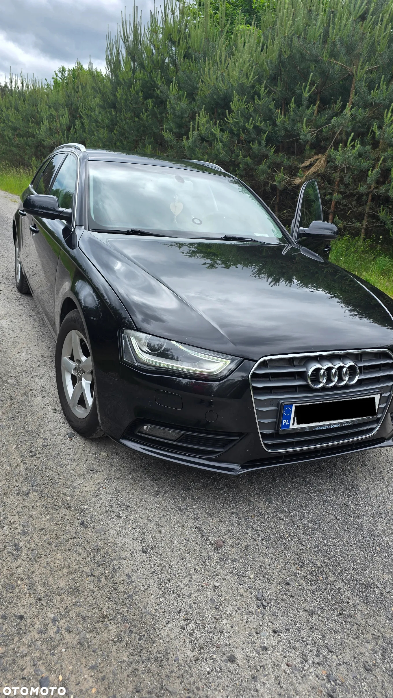 Audi A4 - 2