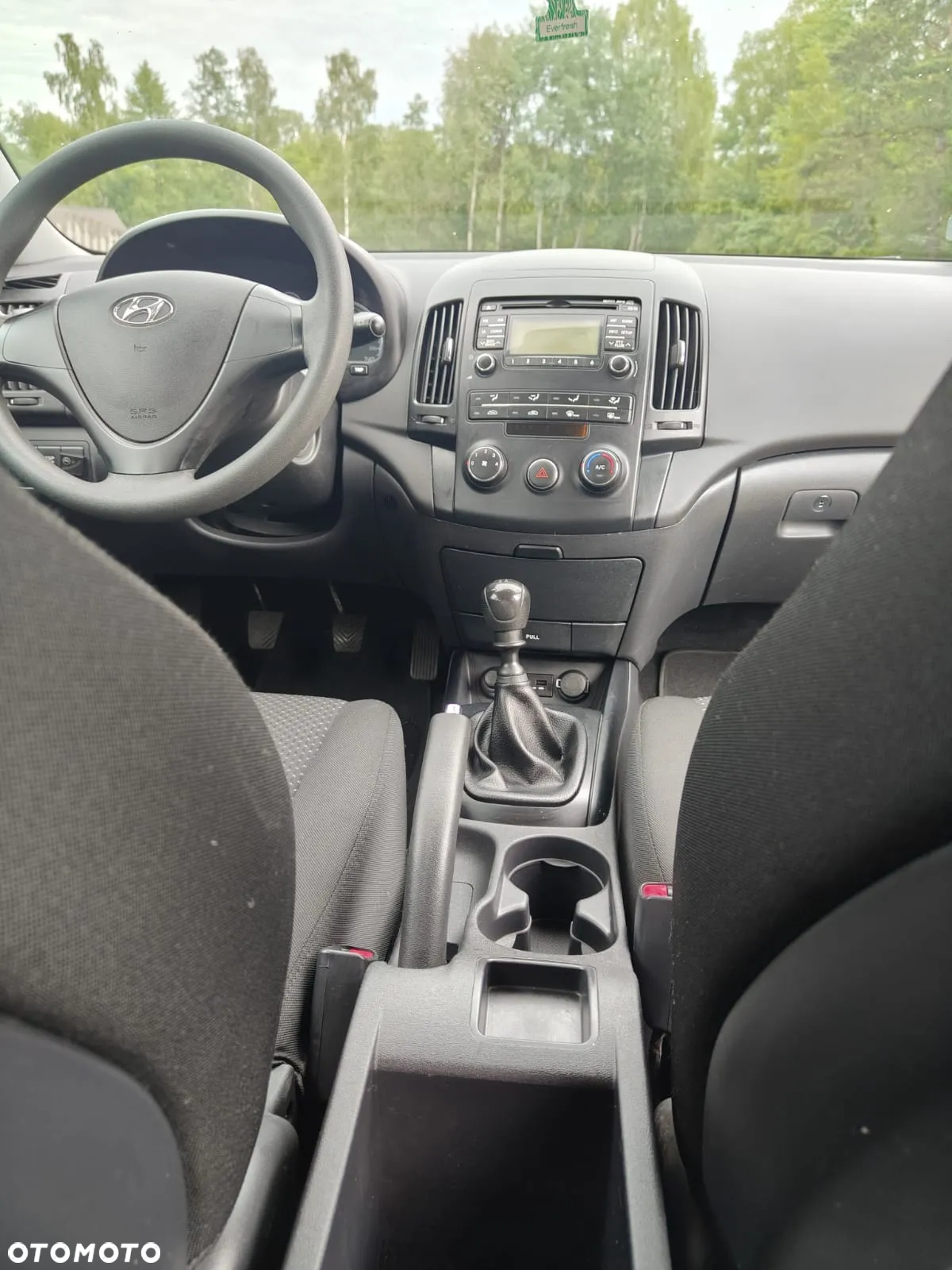 Hyundai i30 1.4 Classic + - 11