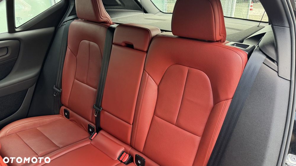 Volvo XC 40 - 15