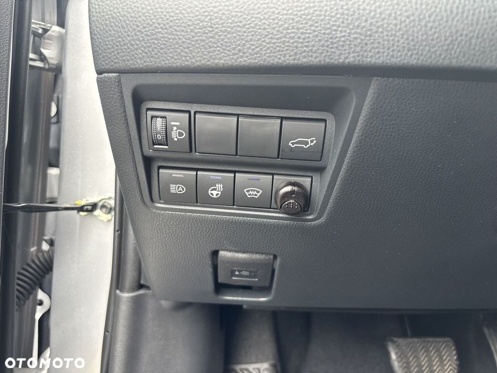 Toyota Yaris Cross - 24