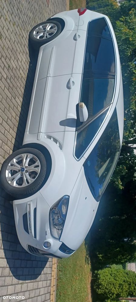 Ford S-Max 2.0 TDCi Titanium - 2
