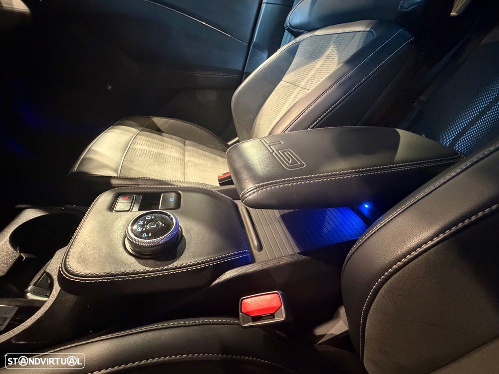 Ford Mustang Mach-E 98.7 kWh GT AWD - 25