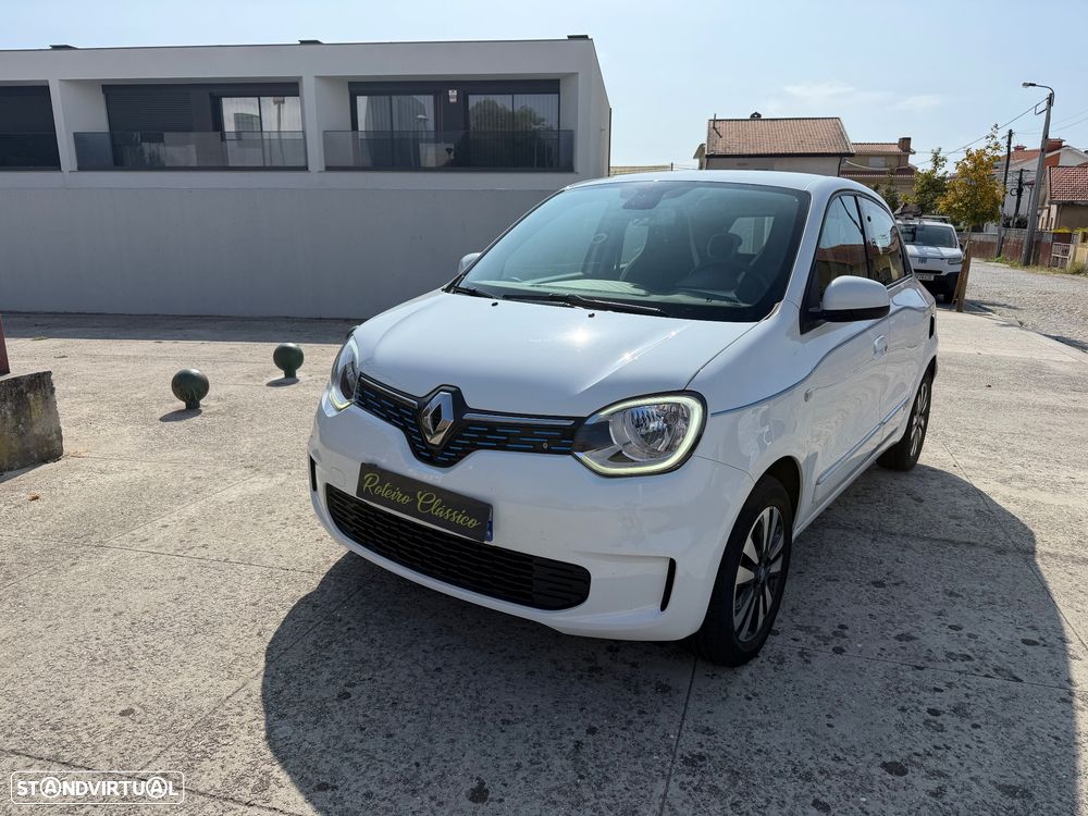 Renault Twingo - 1