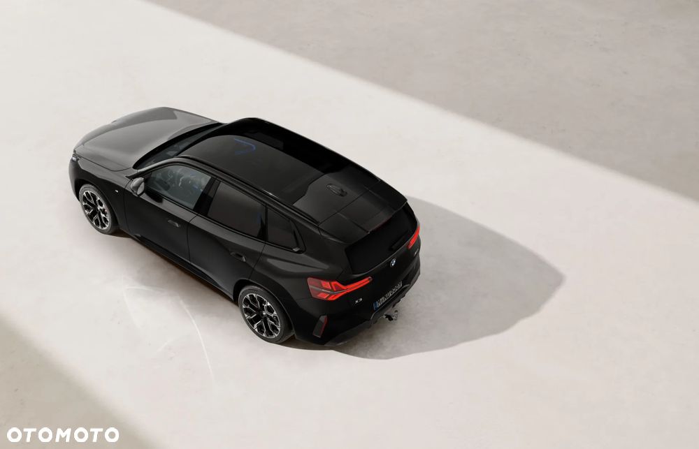 BMW X3 - 9