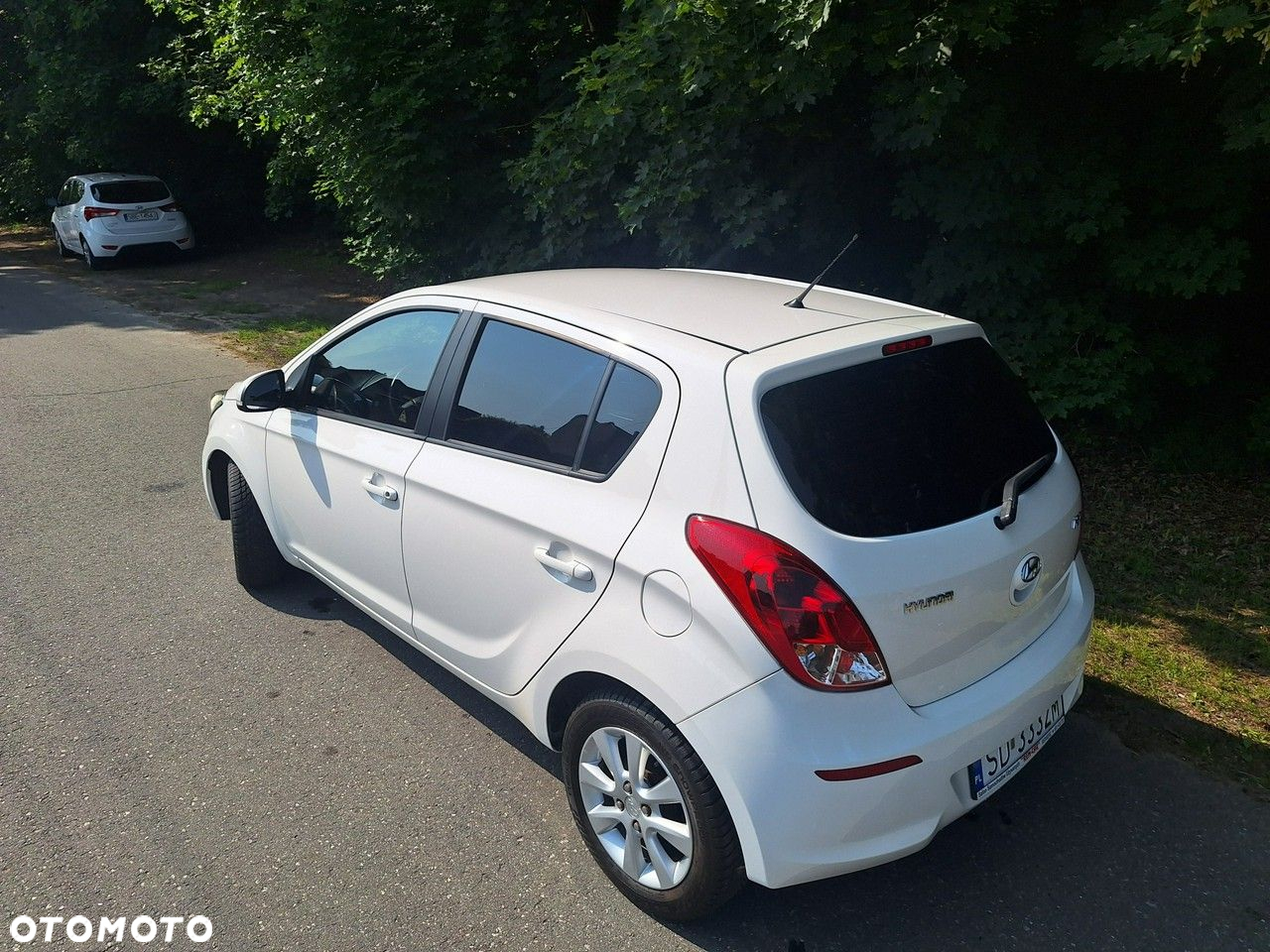 Hyundai i20 1.2 Fifa World Cup Edition - 35