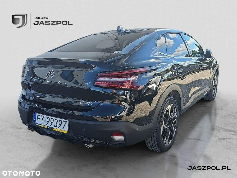 Citroën C4X - 5