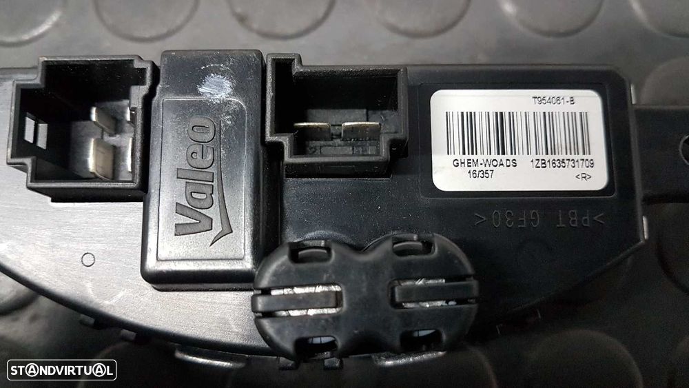 RESISTÊNCIA SOFAGEM RENAULT MEGANE IV BERLINA 5P GT-LINE - 4