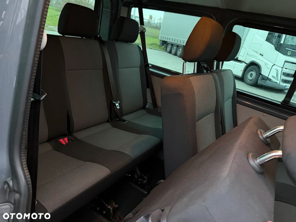 Volkswagen Transporter Kurz EU6 Plus Comfortline - 7