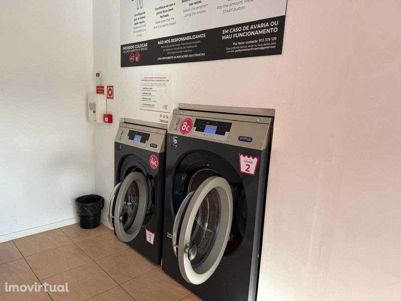 Loja em Nogueira - Grande imagem: 4/6