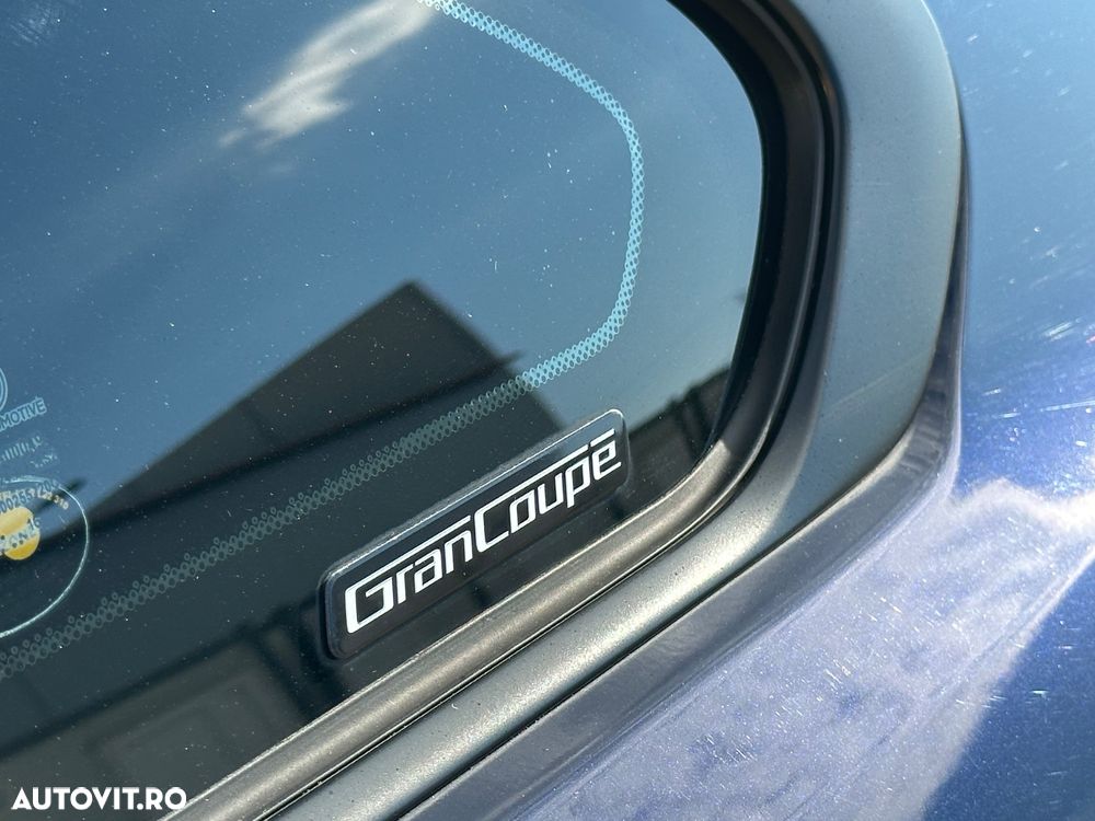 BMW Seria 4 420d Gran Coupe Aut. Sport Line - 20