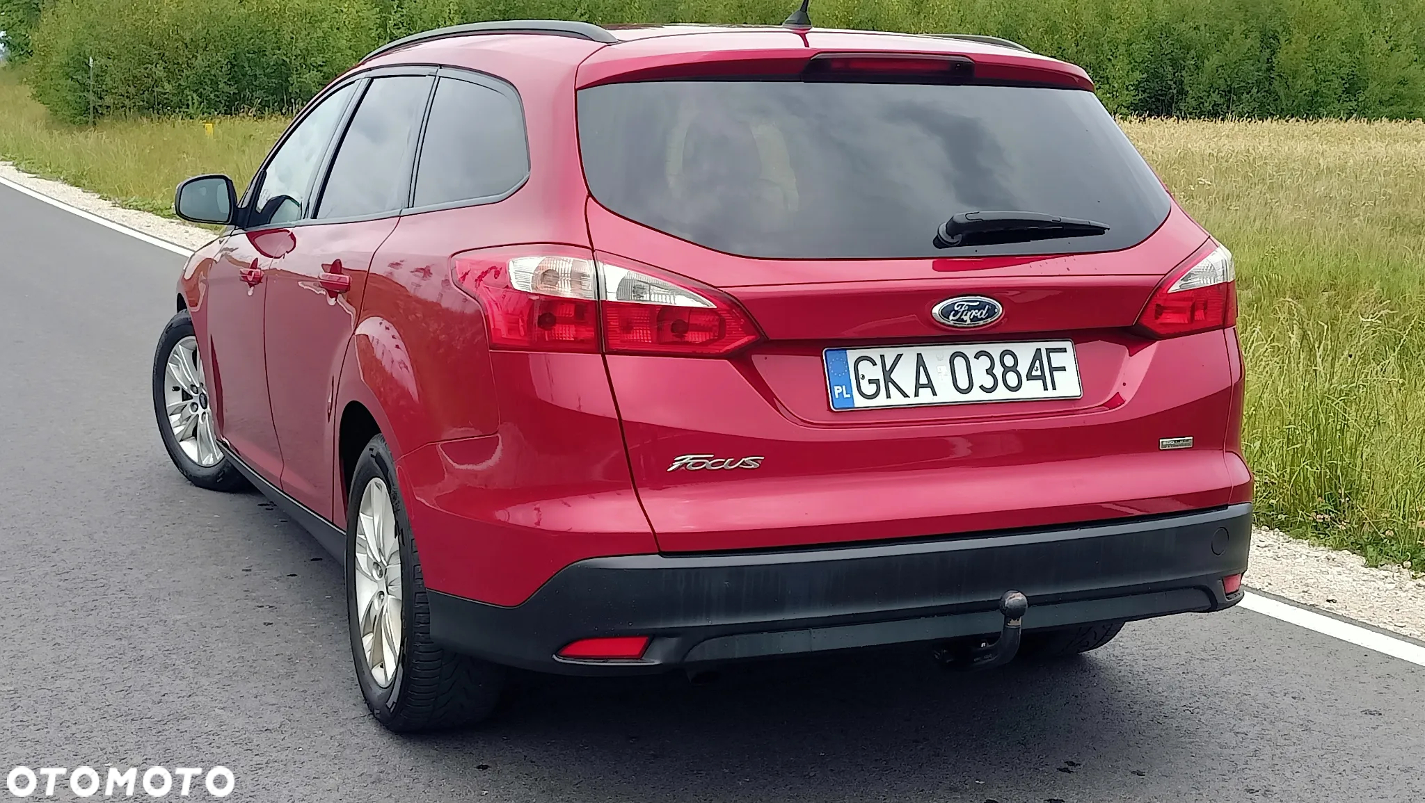 Ford Focus - 17