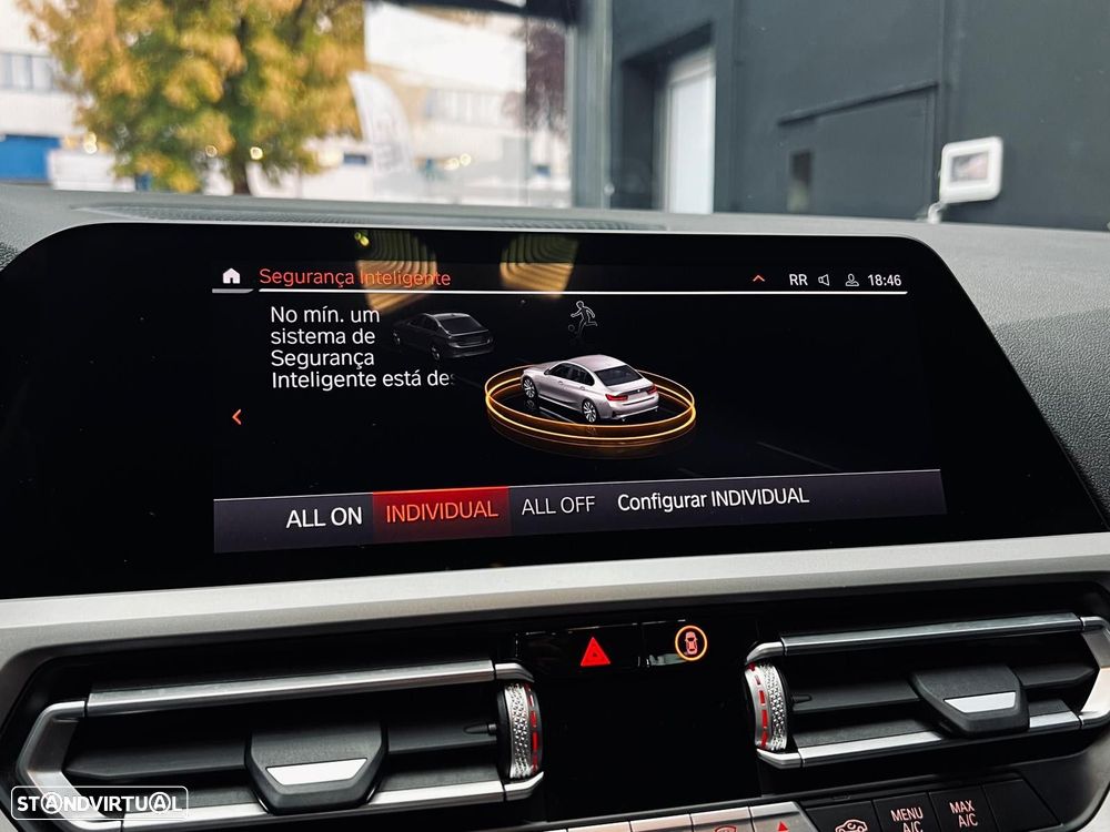 BMW 330 e Corporate Edition Auto - 34