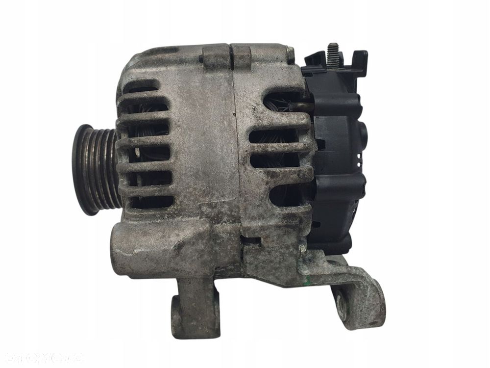 ALTERNATOR BMW E87 E90 E91 2.0 D N47D20C Lucas LRA02956 PO548877 - 2