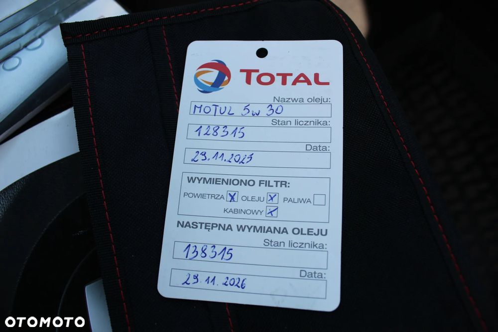 Seat Leon 1.6 Stylance - 27