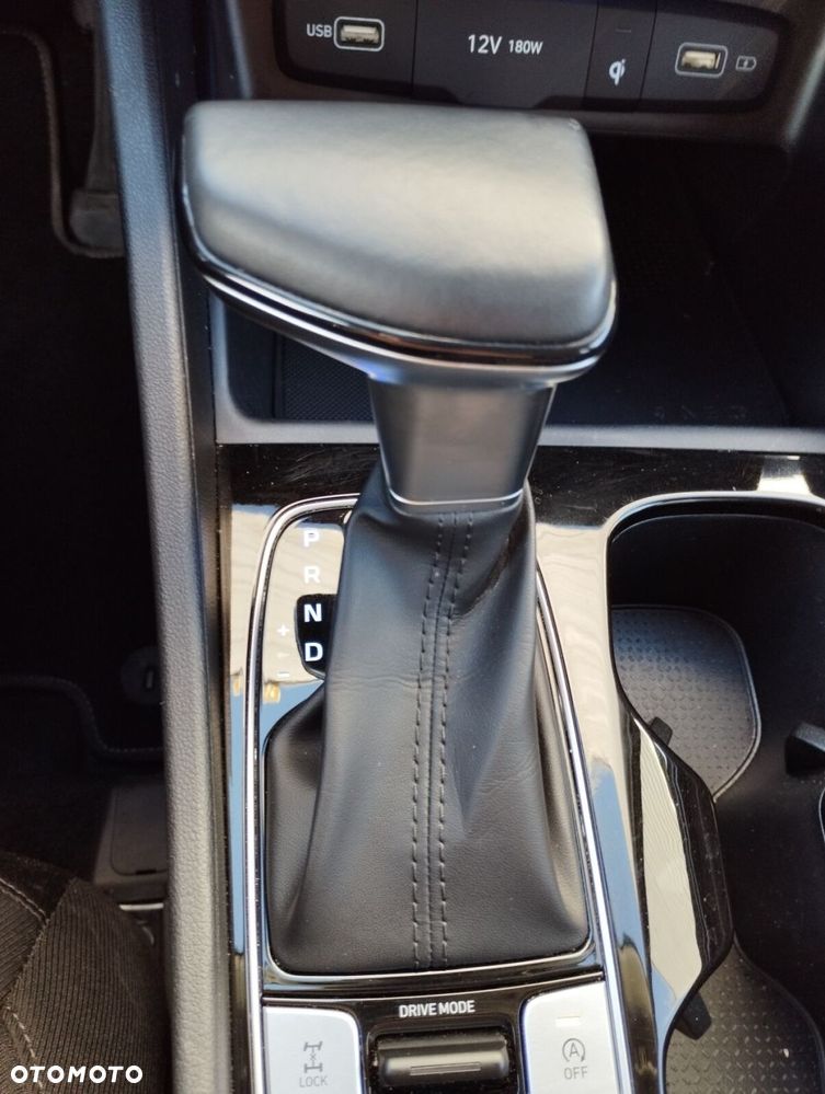 Hyundai Tucson 1.6 T-GDi 48V Executive 4WD DCT - 39