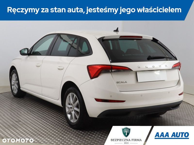 Skoda Scala - 6