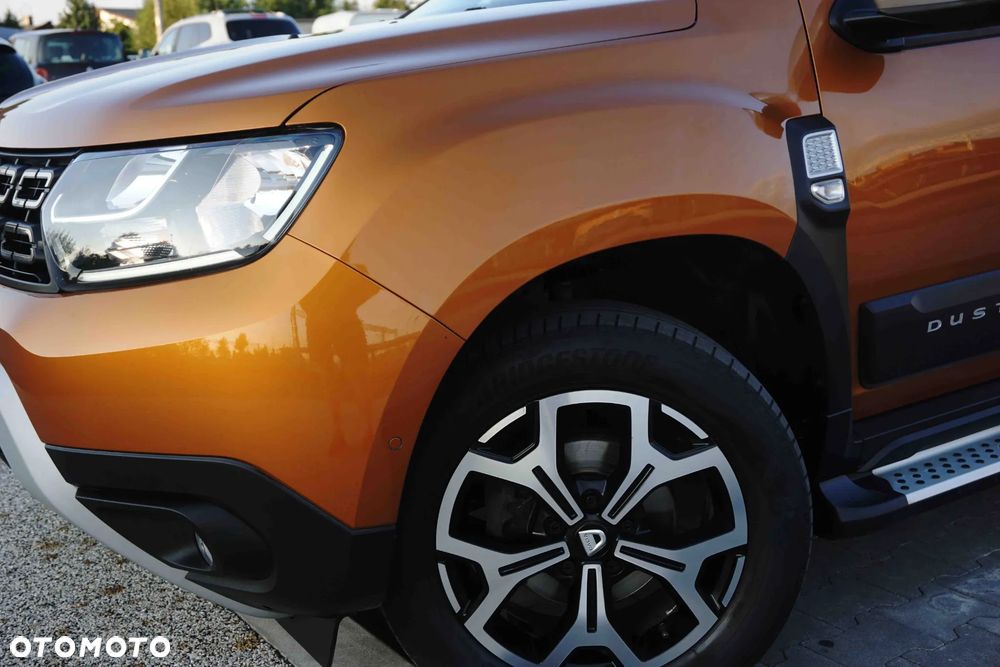 Dacia Duster 1.0 TCe Prestige - 24