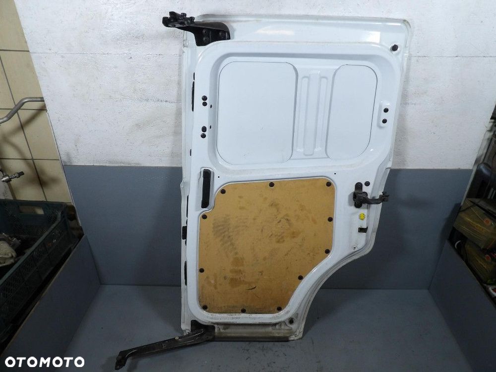 FORD TRANSIT COURIER I LIFT DRZWI BOCZNE PRZESUWNE PRAWE  EN - 6