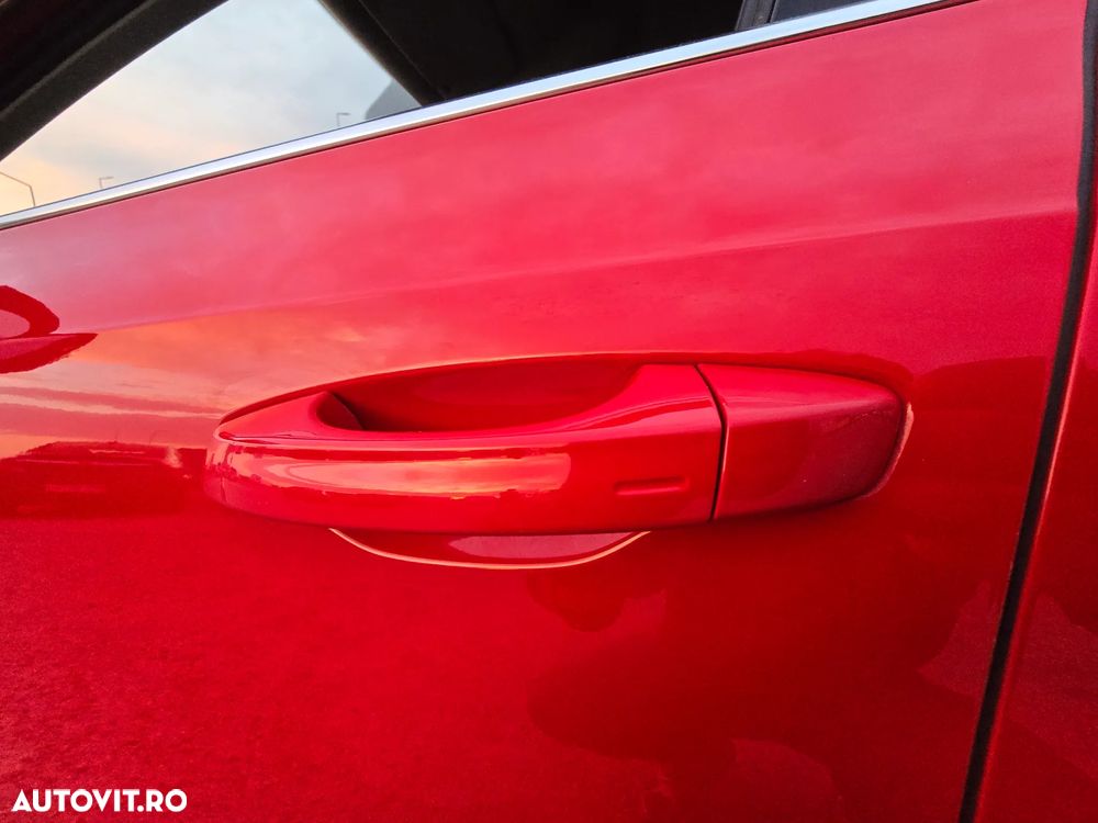 Skoda Octavia 1.6 TDI Style - 9