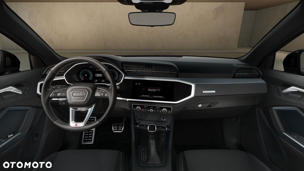 Audi Q3 - 7