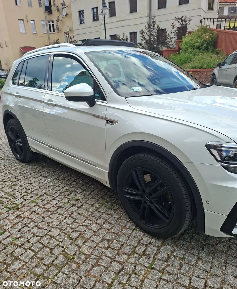 Volkswagen Tiguan 2.0 TDI BMT SCR 4Mot Highline DSG - 7