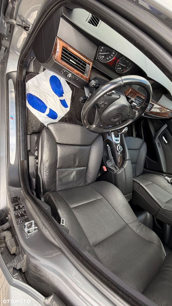 BMW Seria 5 - 22