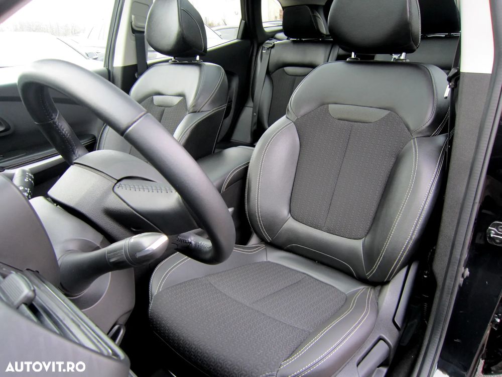 Renault Kadjar Energy TCe 130 Business - 21