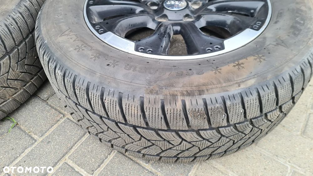 Jeep Grand Cherokee 3.0I Multijet Overland - 10
