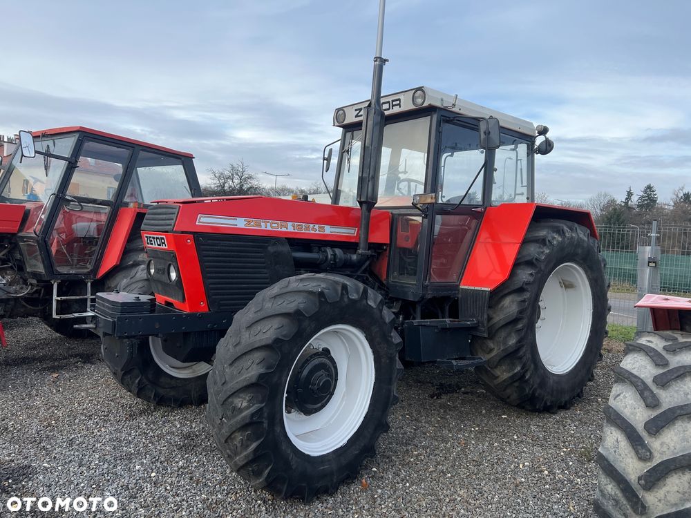 Zetor 16145 - 23