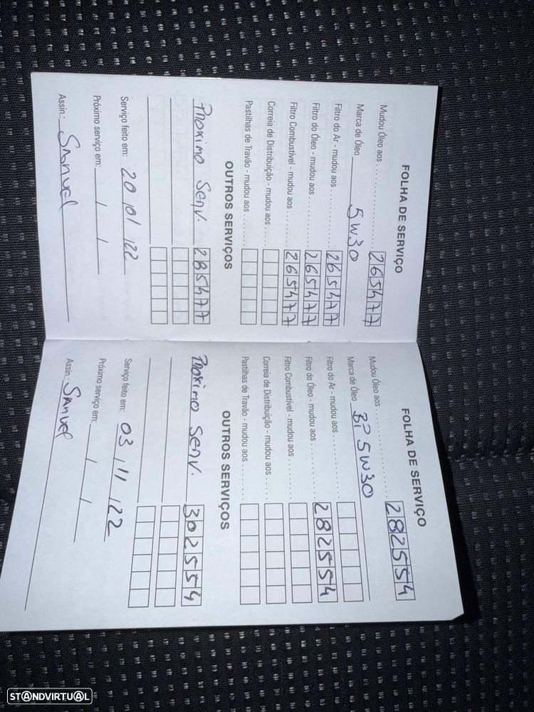 Audi A3 Sportback 2.0 TDi Sport - 16