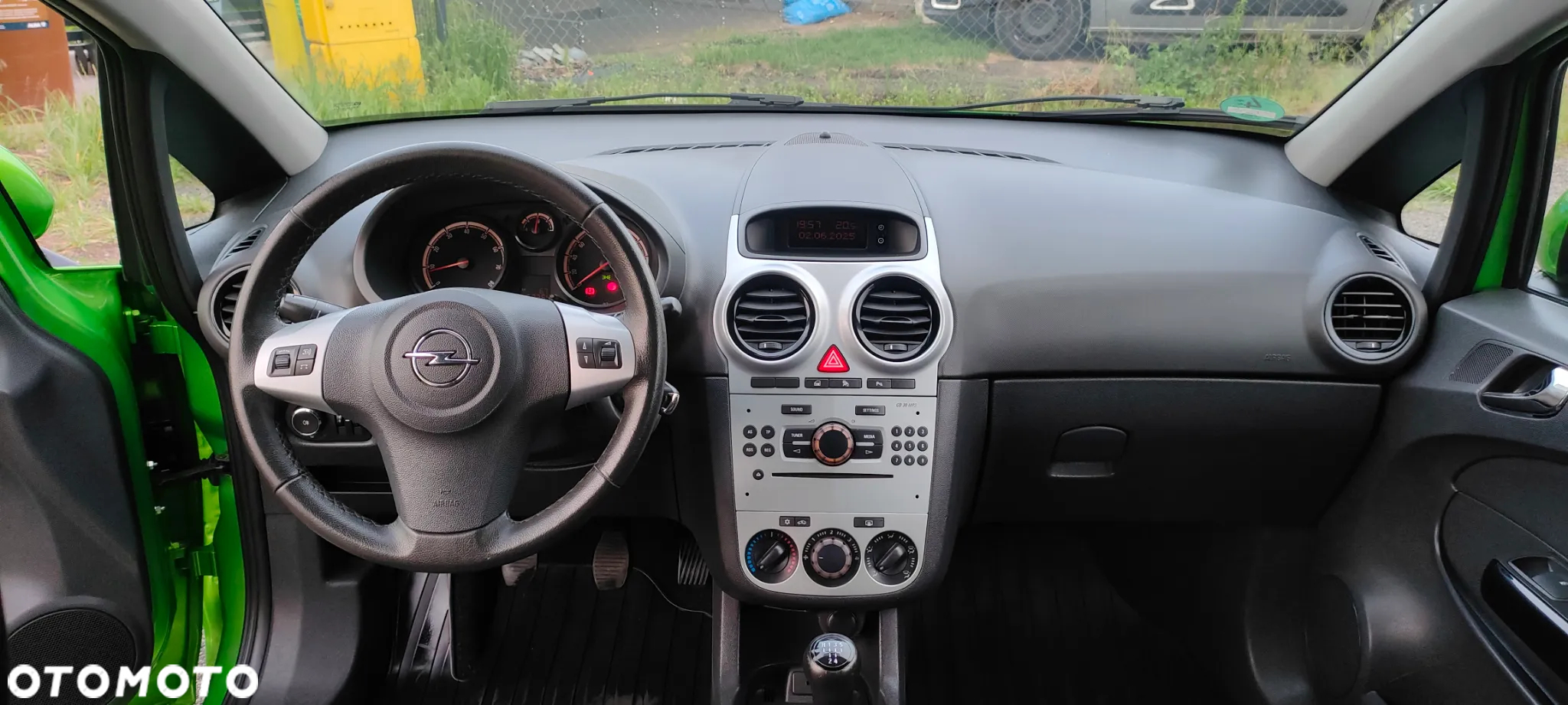 Opel Corsa 1.2 16V (ecoFLEX) Edition - 5