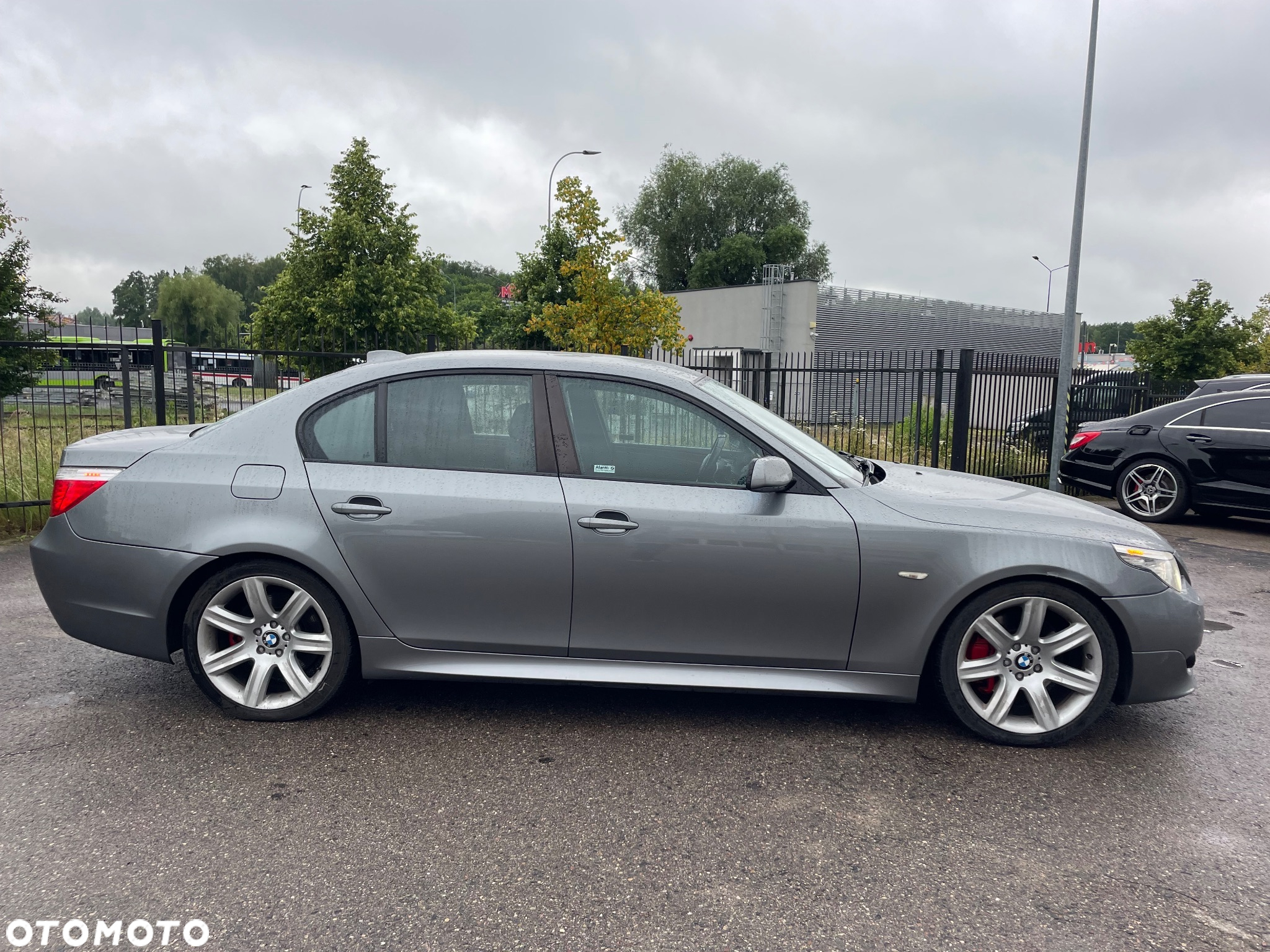 BMW Seria 5 - 9