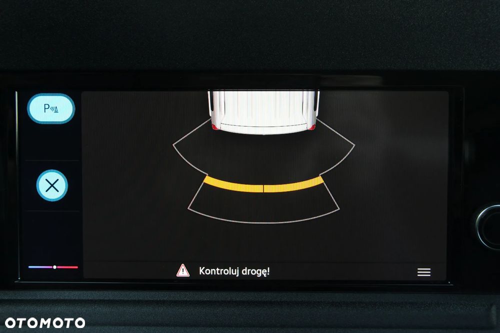 Volkswagen Caddy 2.0 TDI - 23